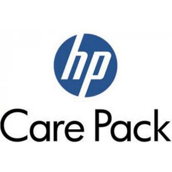 HP (U6578A) (U6578A) CarePack 3roky NBD ONSITE k desktop 3400, prodesk 400/405, PC 260, PC280 rozšíření záruky