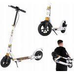 Nils Extreme HM209T bílá-zlatá – Zboží Mobilmania