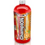 Amix Champion Sport Fuel Concentrate modré hrozny 1000 ml – Zboží Mobilmania