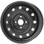 Alcar Stahlrad 5155 5x14 4x100 ET45 | Zboží Auto