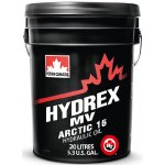 Petro-Canada Hydrex Arctic MV 15 20 l – Zboží Mobilmania