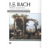 Noty a zpěvník J.S.Bach DANCES for keyboard / 31 krátkých tanců pro klavír