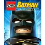 LEGO Batman Trilogy – Sleviste.cz