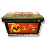 Banner Running Bull AGM 12V 80Ah 800A 580 01 – Hledejceny.cz