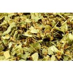 Zelené Drahokamy Lípa květ BIO 100 g – Zboží Dáma