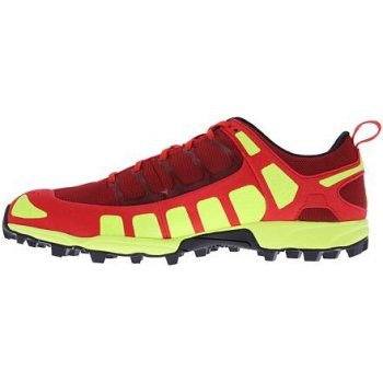 Inov-8 X-Talon 212 V2 M Red/Yellow