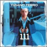 Ferro Tiziano - 111 CD – Hledejceny.cz