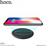 HOCO CW14 černá – Zboží Živě