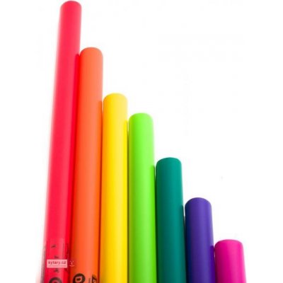 Boomwhackers basová diat. sada C dur