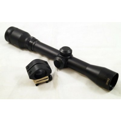 Optika pro kuše Excalibur Drop Zone 2,5x 32 mm – Zboží Dáma