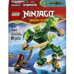 LEGO® NINJAGO 71862 Bojový balíček: Lloydův dračí oblek – Zboží Živě