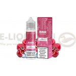 Ti Juice TI Bar Edition Cherry Raspberry 5 ml – Hledejceny.cz