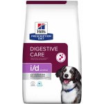 Hill’s Prescription Diet I/D Sensitive 1,5 kg – Hledejceny.cz