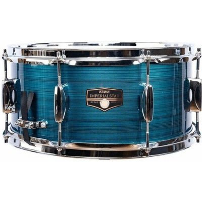 Tama IPS1465-HLB Imperialstar Hairline Blue Snare – Zboží Dáma