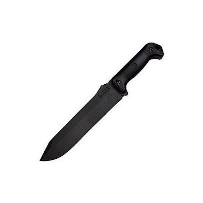 Ka-Bar BK&T Becker Combat Bowie Knife BK9 – Hledejceny.cz