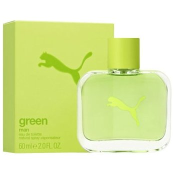 Puma Green toaletní voda pánská 60 ml