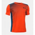 Under Armour Select Oranžové – Zboží Mobilmania