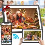 Denver Frameo PFF-1515 – Zboží Živě