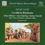 Bjorling, J. - Milanov, Z. - Cavalleria Rusticana – Hledejceny.cz