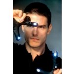 Umělecká fotografie Minority Report by Steven Spielberg, 2002, (26.7 x 40 cm) – Hledejceny.cz