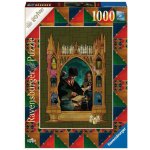 RAVENSBURGER Harry Potter 6: Princ dvojí krve 1000 dílků – Hledejceny.cz