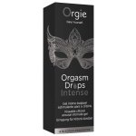 Orgie Orgasm Drops Intense 30 ml – Zboží Dáma