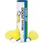 Yonex Mavis 2000 6 ks – Hledejceny.cz