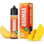 Aramax Shake & Vape Peach Mango 10 ml – Zboží Mobilmania