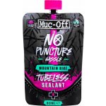 Muc-Off No Puncture MTB bezdušový tmel 80 ml – Sleviste.cz