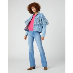 Wrangler W2334736U FLARE HAZEL