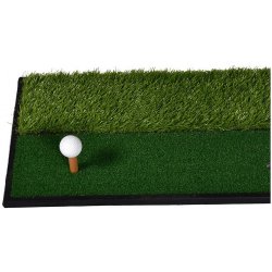 Golf Performance Golfová cvičná podložka 33 x 63 cm