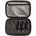 Flajzar SET e3TX 2+1+RX Multi SETE321M Černá – Zboží Dáma