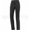 Dámské sportovní kalhoty Salomon Nova Xwarm Pants W LC1827900 deep black