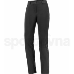 Salomon Nova Xwarm Pants W LC1827900 deep black