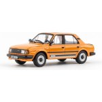 ABREX škoda 120L 1984 Zlatý Okr 1:43 – Zboží Mobilmania