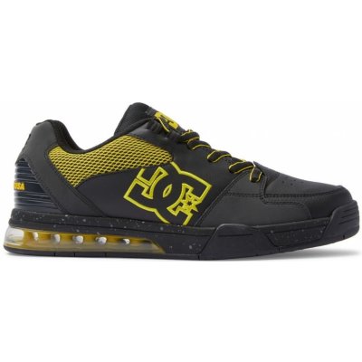 Dc shoes Versatile LE Black/Yellow – Zbozi.Blesk.cz