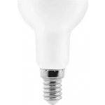 GETI LED žárovka SAMSUNG čip E14 5W R50 bílá teplá – Hledejceny.cz