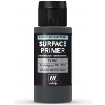 Vallejo Surface Primer 73603 German Panzer Grey (60ml) – Zboží Mobilmania