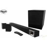 Klipsch Cinema 600 – Sleviste.cz