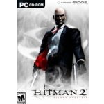 Hitman 2: Silent Assassin – Hledejceny.cz