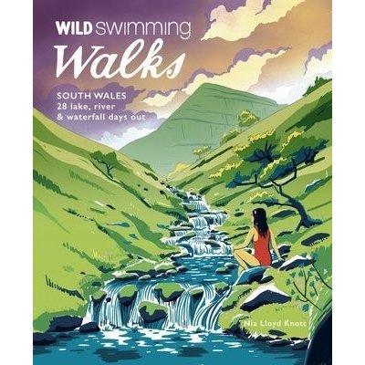 Wild Swimming Walks South Wales