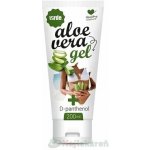 Virde Aloe vera gel s D-panthenolem 200 ml – Sleviste.cz