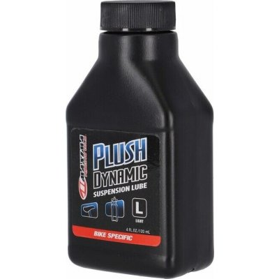 RockShock Maxima Plush Dynamic Light 120 ml | Zboží Auto