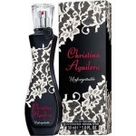 Christina Aguilera Unforgettable parfémovaná voda dámská 30 ml – Hledejceny.cz