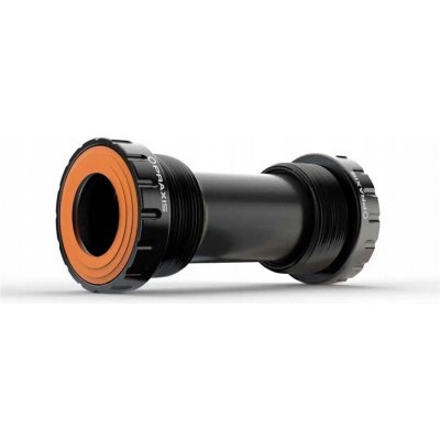 Praxis Works BSA pro Shimano Hollowtech II – Zboží Mobilmania