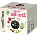 Leros MAXIMUM Imunita 20 x 1,2 g – Zboží Dáma