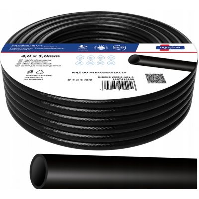 Agaplast WCZM-4X1,0 4x1 mm 50m – Hledejceny.cz