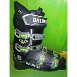 Dalbello DS MX LTD 18/19 od 3 399 Kč 
