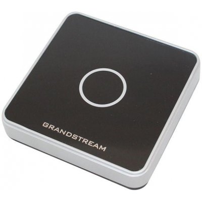 Grandstream GDS37X – Sleviste.cz