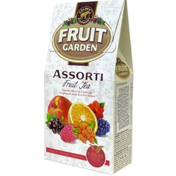 Fruit Garden sypaný ovocný čaj 80 g